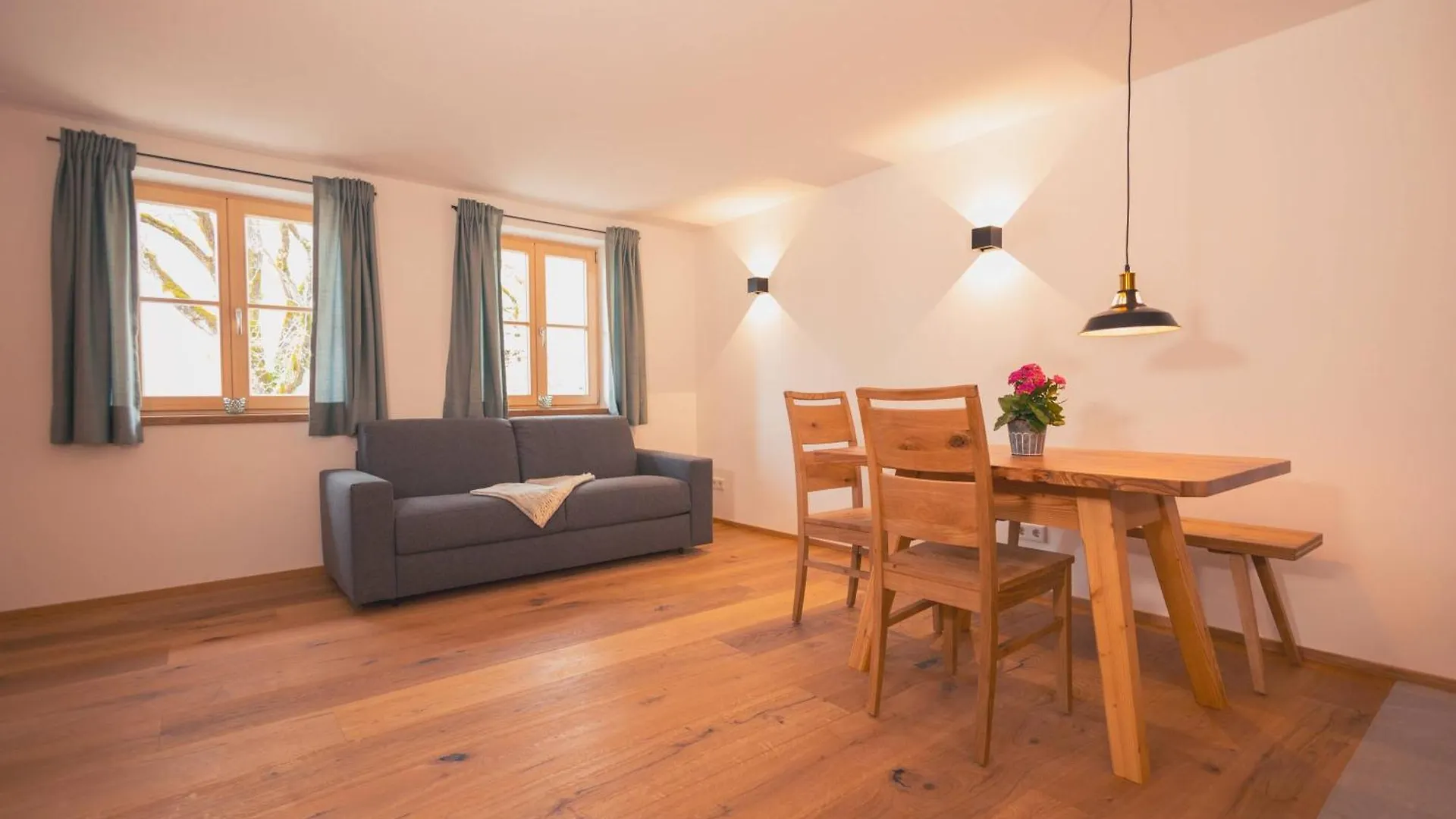 Zumhofer Apartment Gmund am Tegernsee 0*,