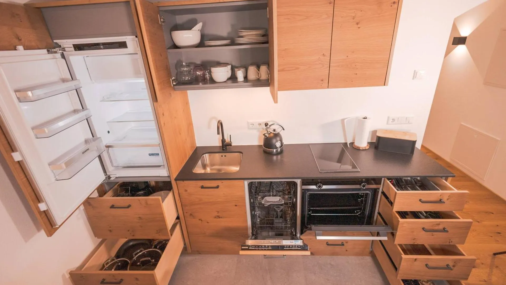 Apartment Ferienwohnung Zumhofer Gmund am Tegernsee