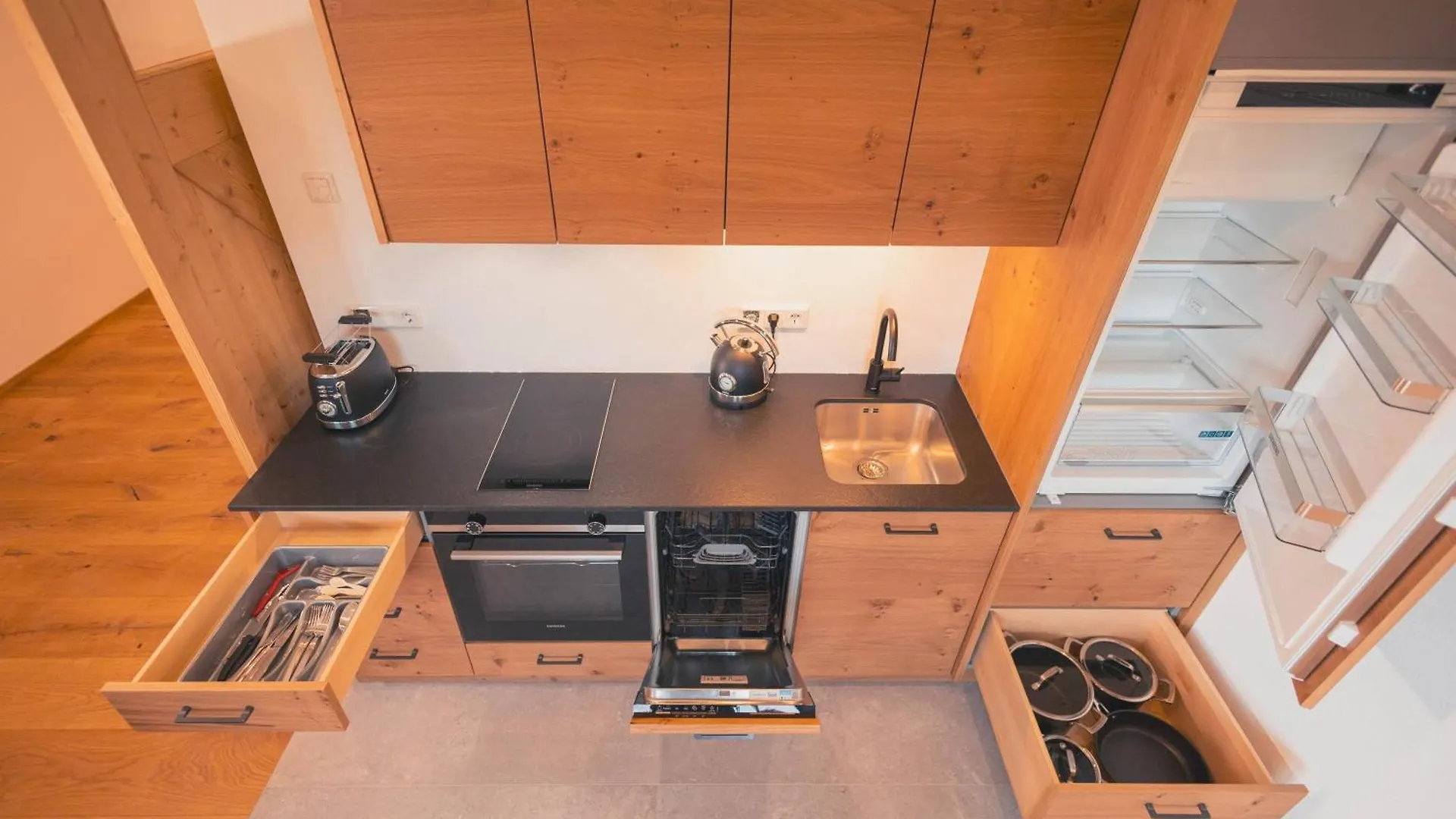 Apartment Ferienwohnung Zumhofer Gmund am Tegernsee