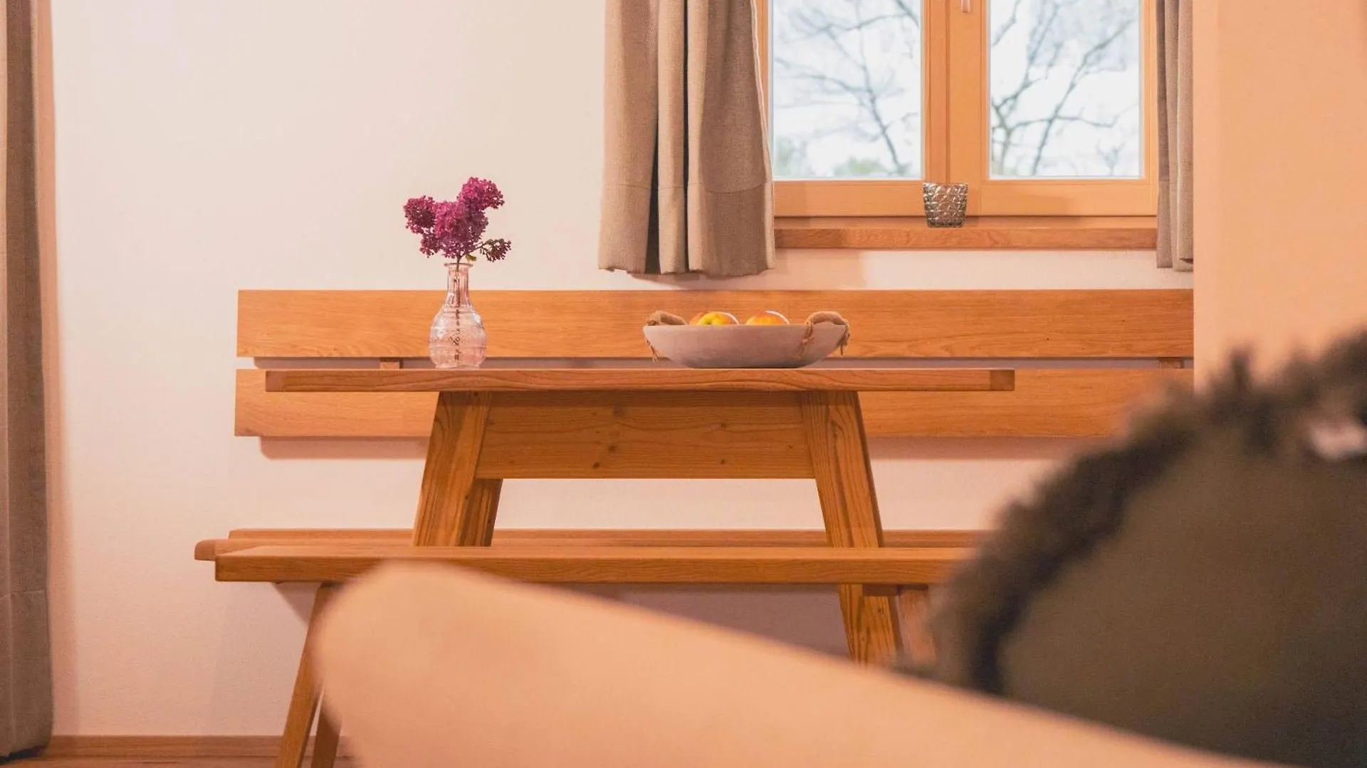 Ferienwohnung Zumhofer Gmund am Tegernsee Deutschland