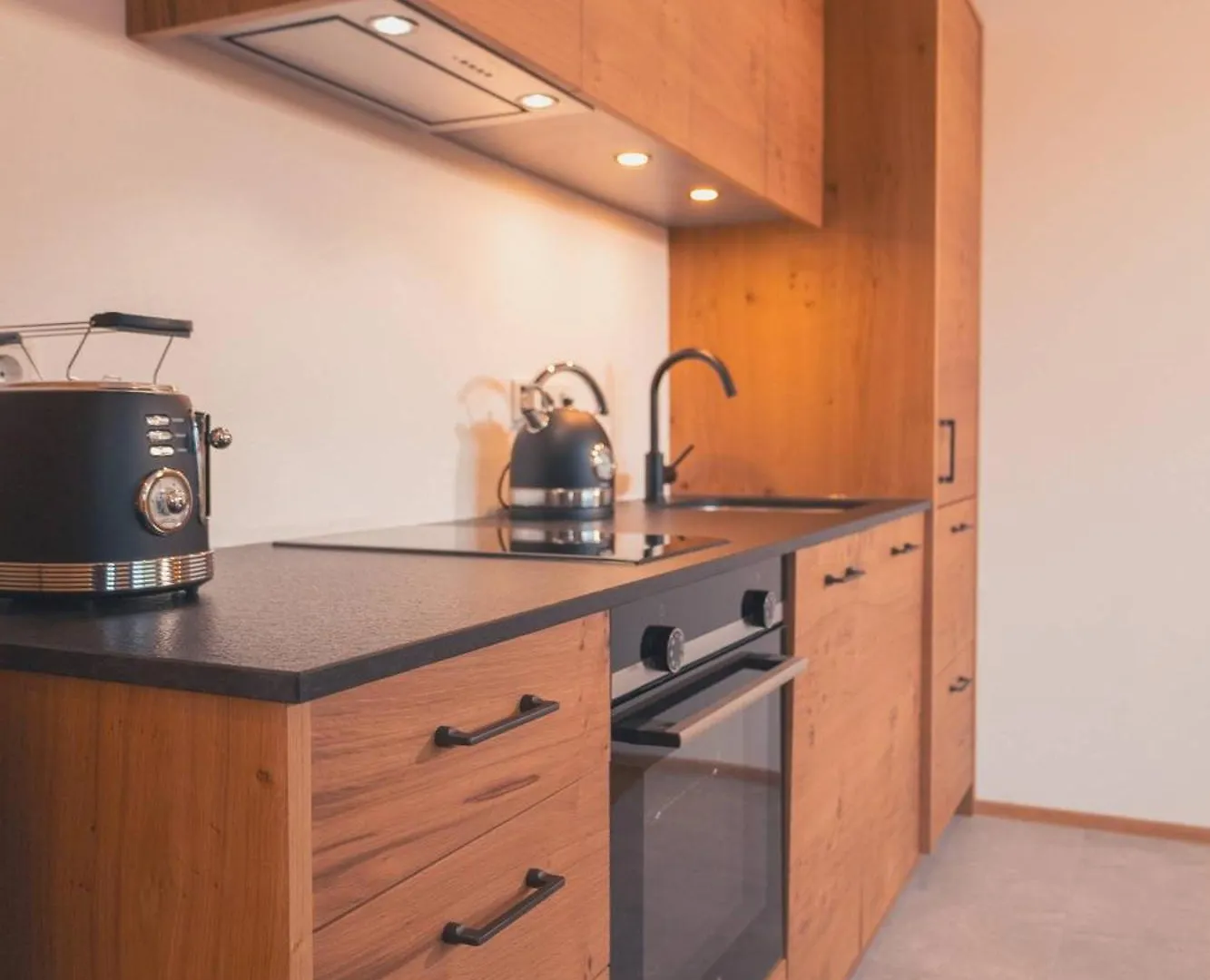 Ferienwohnung Zumhofer Gmund am Tegernsee 0*,