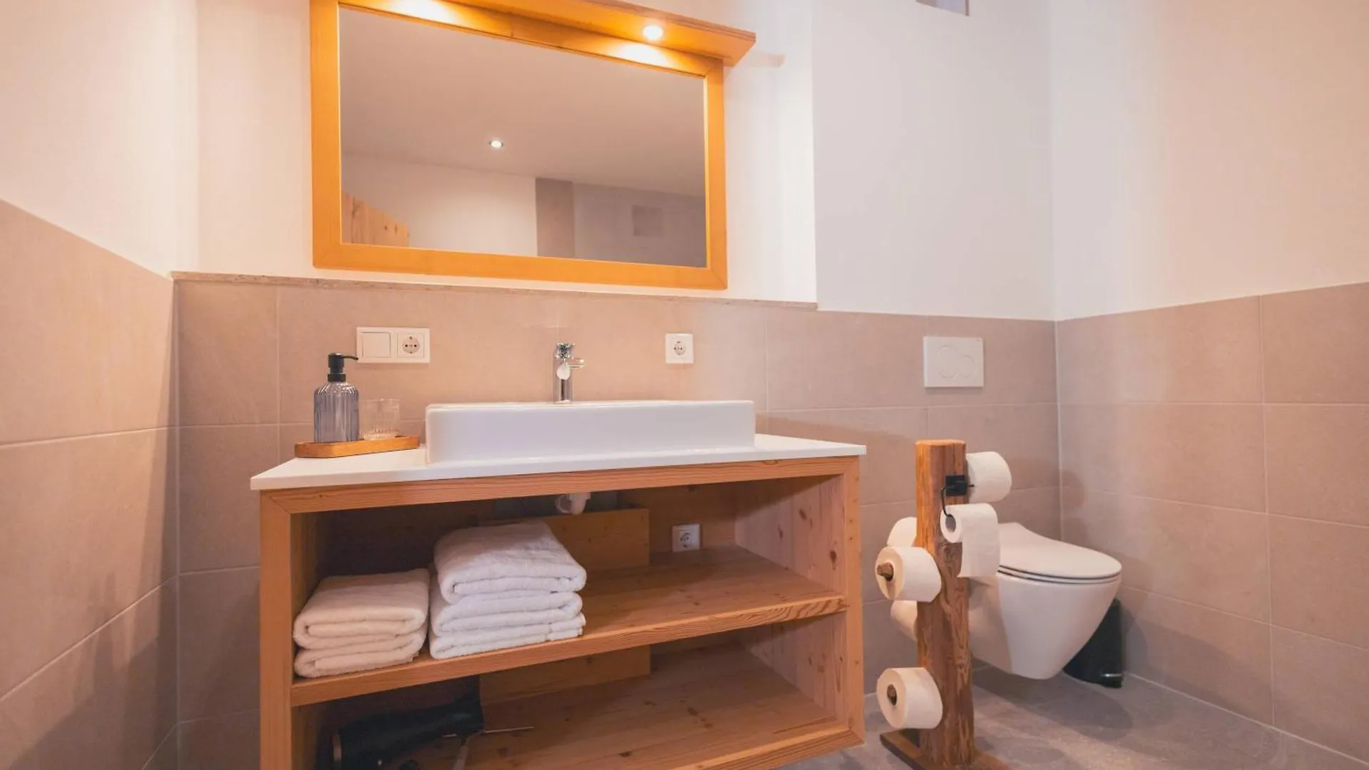 Ferienwohnung Zumhofer Gmund am Tegernsee Apartment