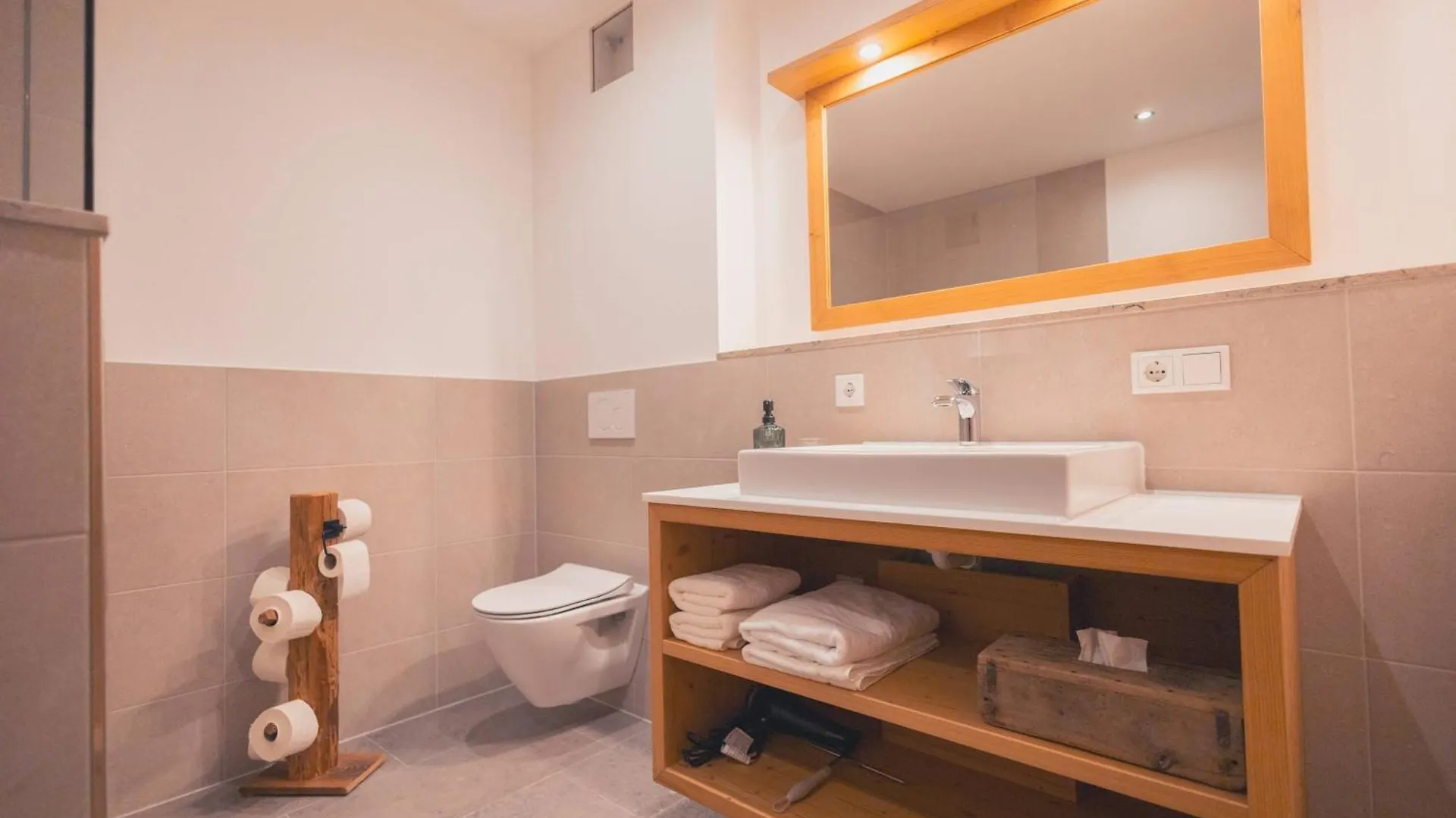 Ferienwohnung Zumhofer Gmund am Tegernsee 0*,