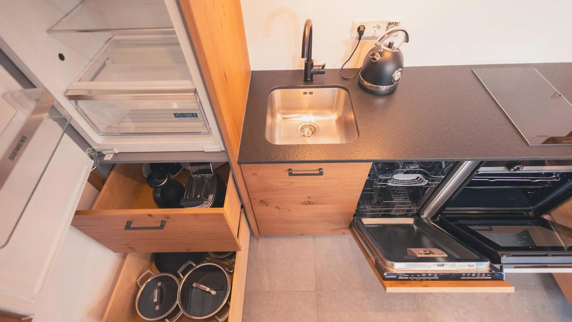 Ferienwohnung Zumhofer Gmund am Tegernsee 0*,  Deutschland