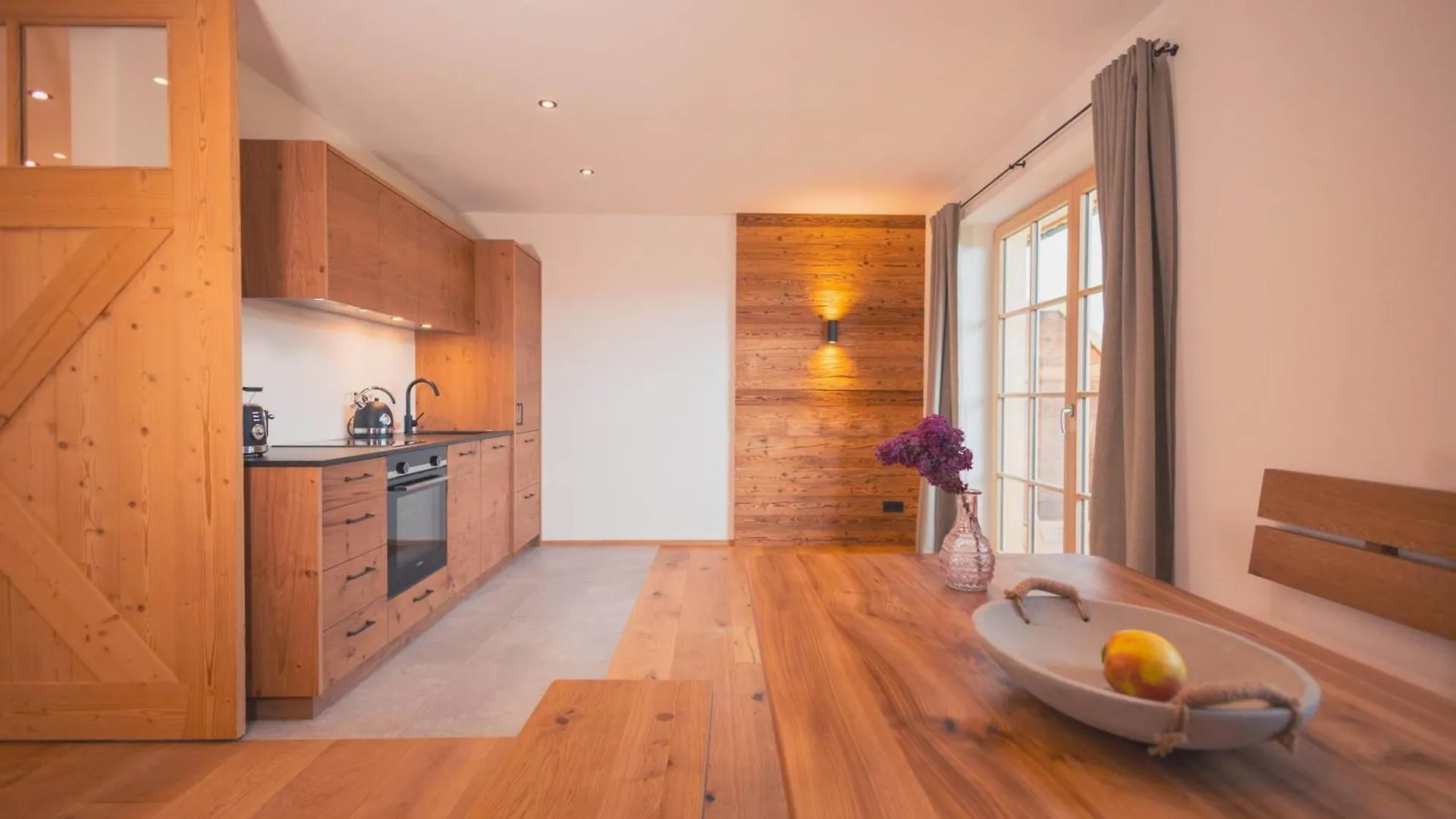 Ferienwohnung Zumhofer Gmund am Tegernsee