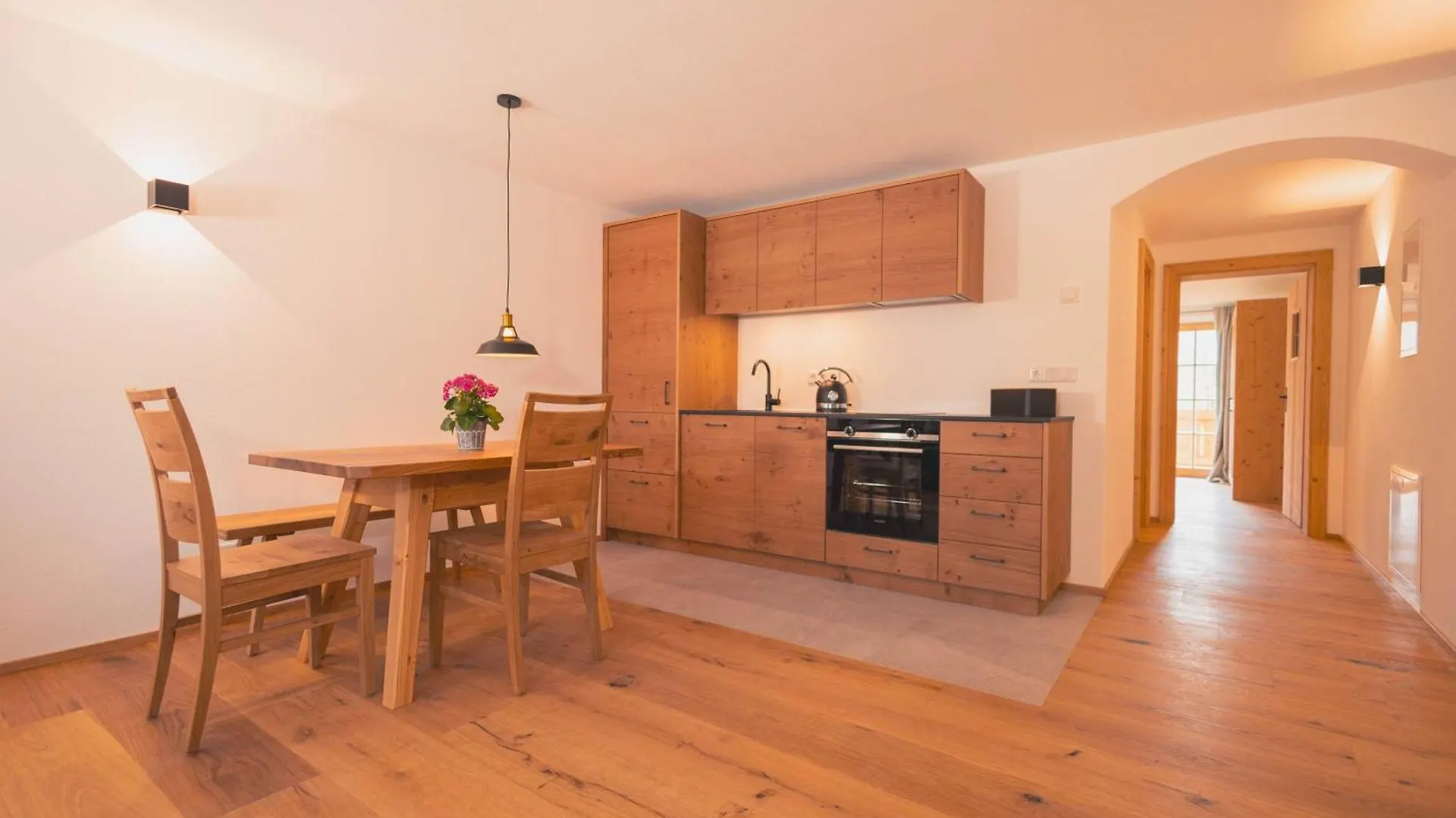 Ferienwohnung Zumhofer Gmund am Tegernsee 0*,