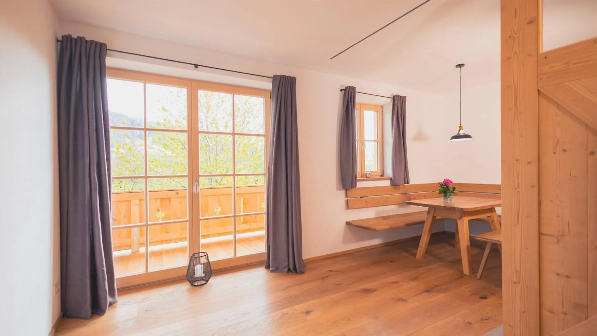 Ferienwohnung Zumhofer Gmund am Tegernsee