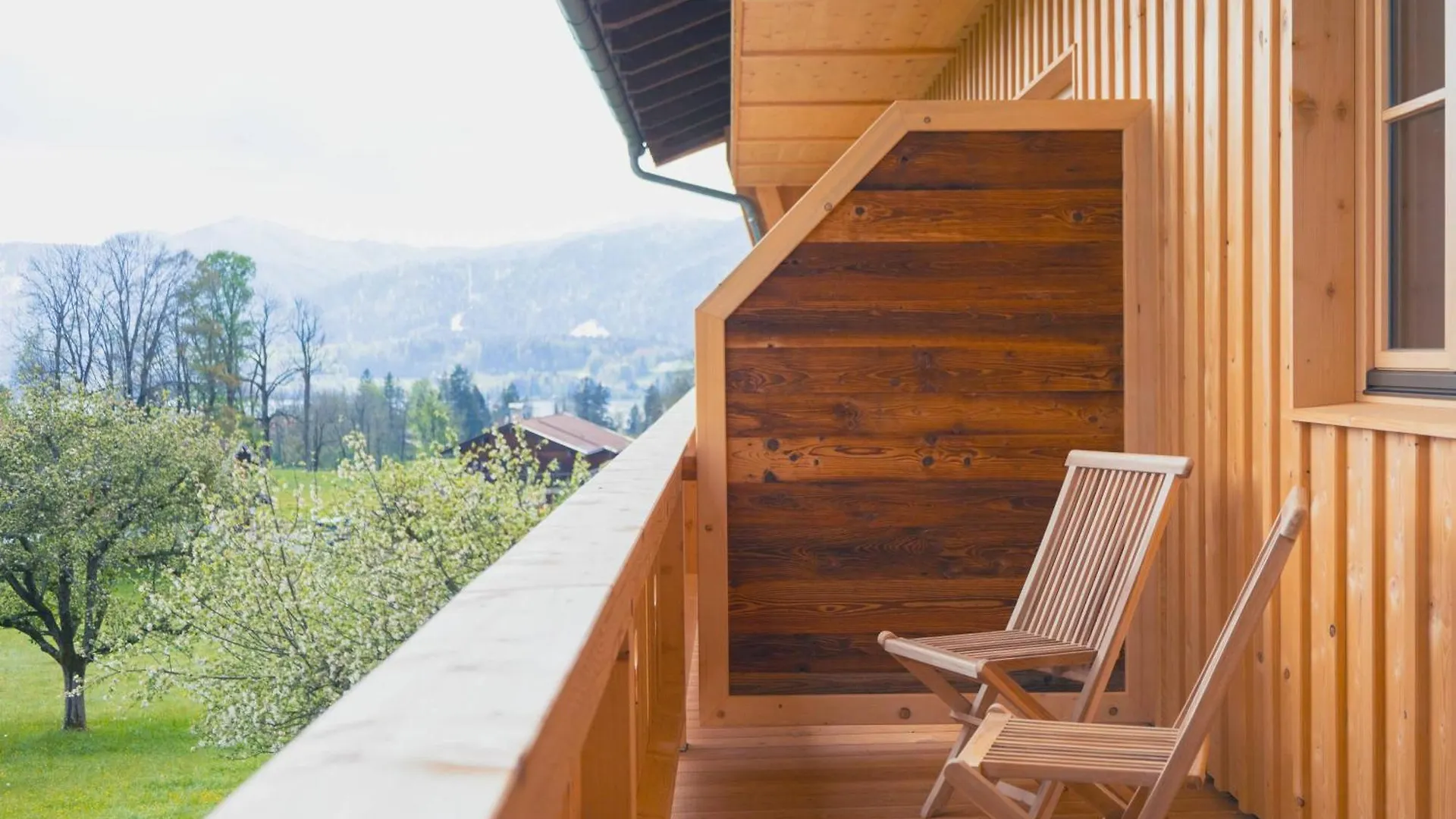 Ferienwohnung Zumhofer Gmund am Tegernsee Deutschland