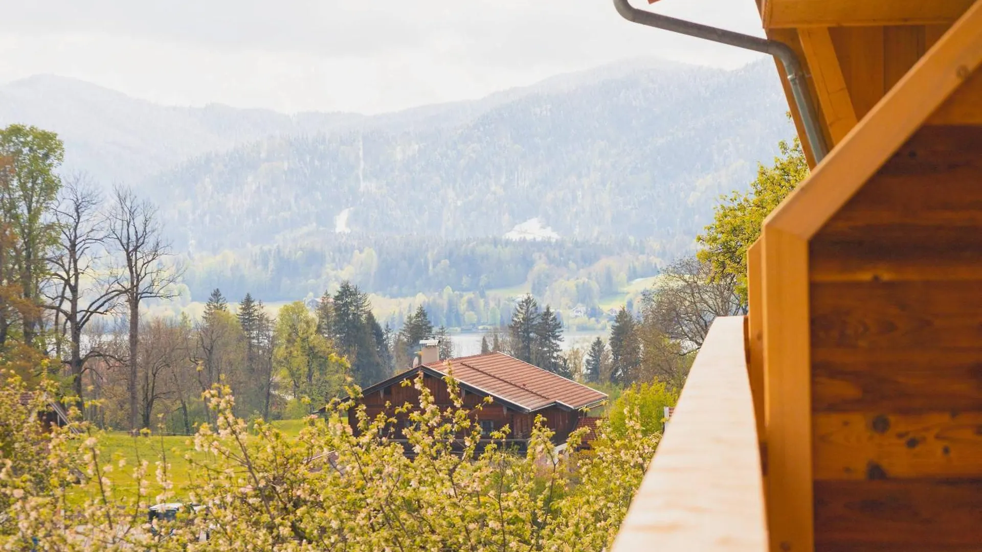 Apartment Ferienwohnung Zumhofer Gmund am Tegernsee Deutschland