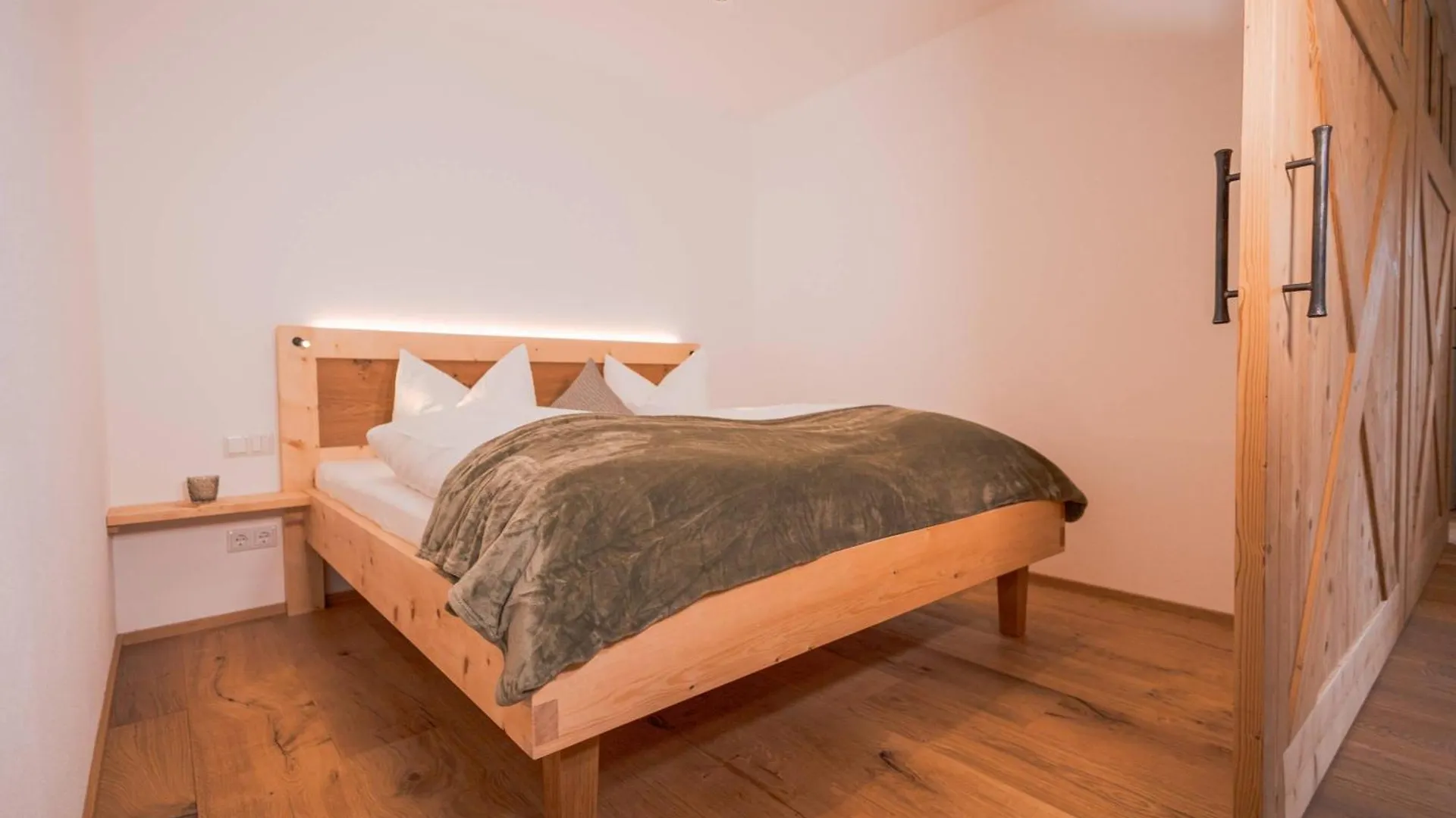 Ferienwohnung Zumhofer Gmund am Tegernsee 0*,  Deutschland
