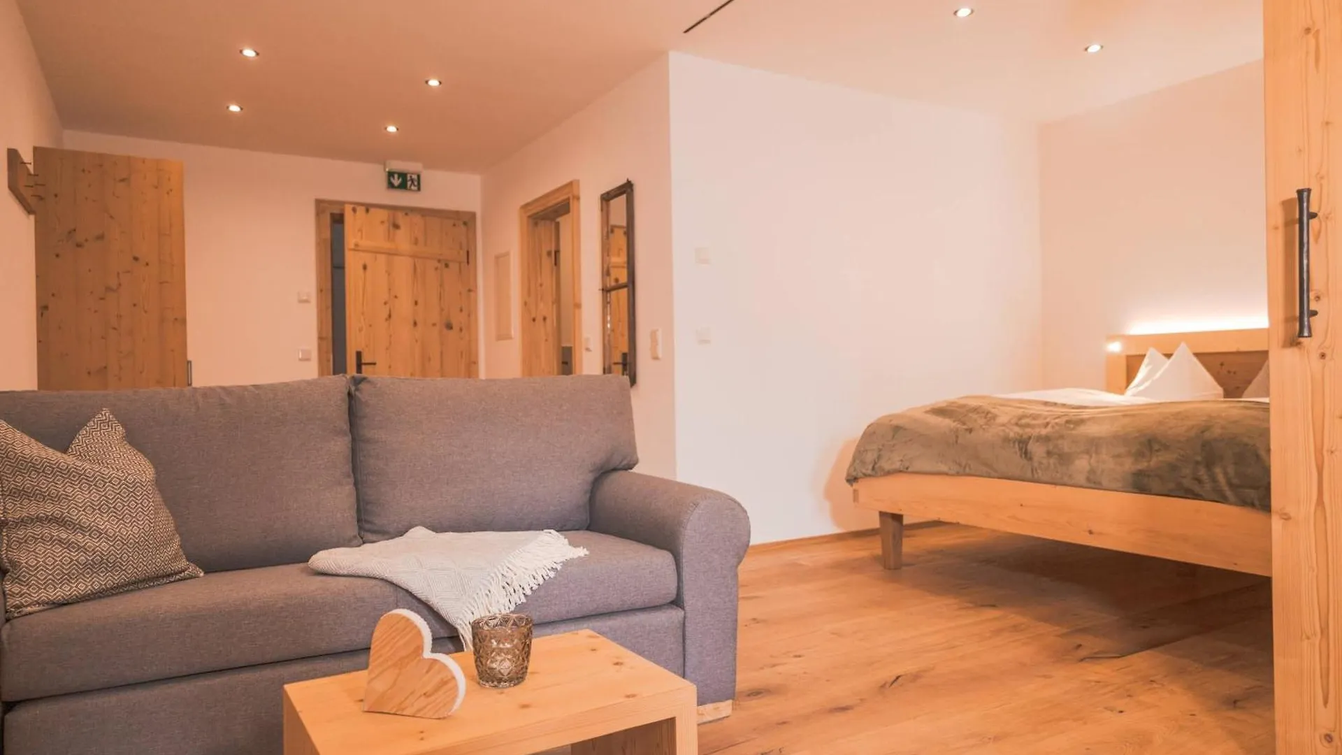 Apartment Ferienwohnung Zumhofer Gmund am Tegernsee