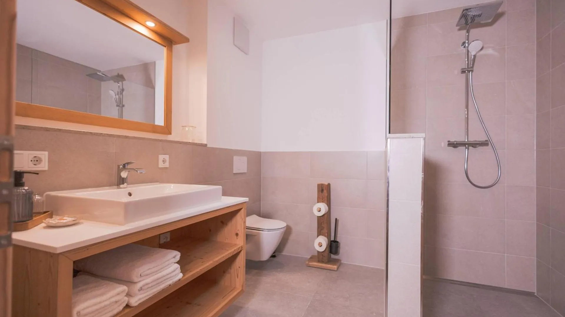 Apartment Ferienwohnung Zumhofer Gmund am Tegernsee