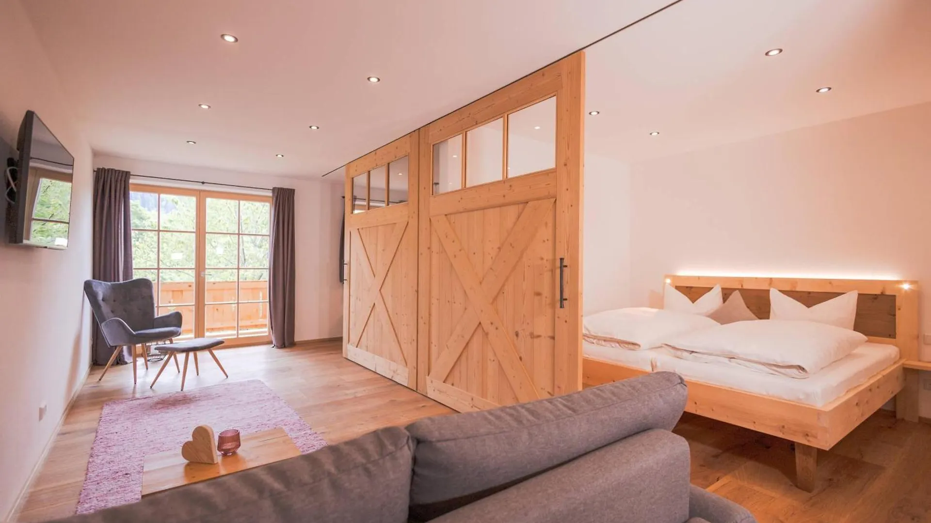 Ferienwohnung Zumhofer Gmund am Tegernsee 0*,